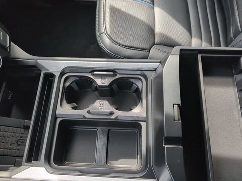 New 2026 Ford F350 Platinum w/ FX4 Off-Road Package AWD/4WD image 21