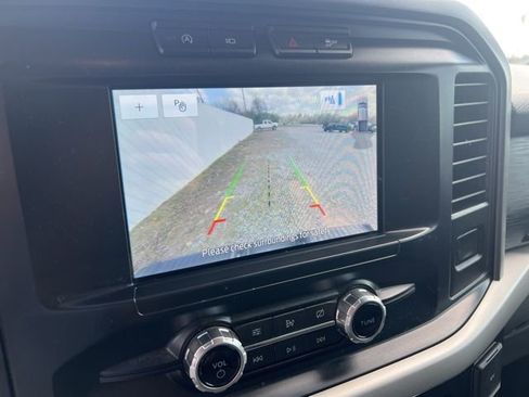 Used 2021 Ford F150 XLT w/ Equipment Group 301A Mid image 27