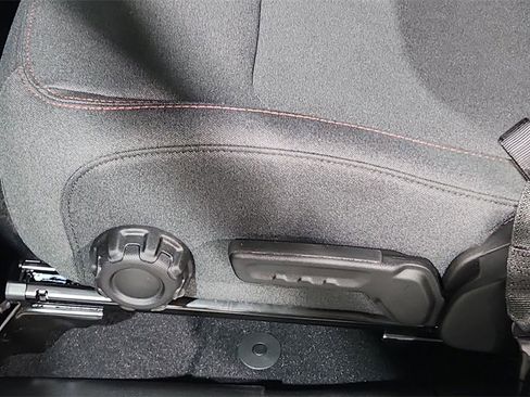 New 2026 Jeep Gladiator Rubicon image 16