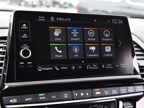 New 2026 Honda Odyssey Touring image 15