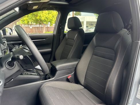 Used 2024 Honda CR-V Sport image 5