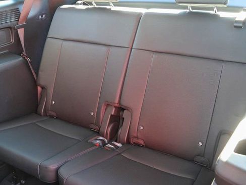 New 2026 Hyundai Santa Fe SEL image 16