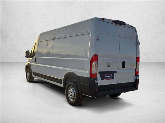New 2027 RAM ProMaster 2500 FWD image 9
