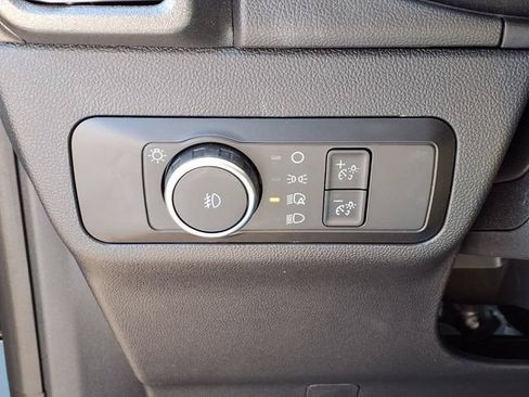 New 2026 Ford Bronco Sport Outer Banks w/ Outer Banks Tech Package+ AWD/4WD image 12