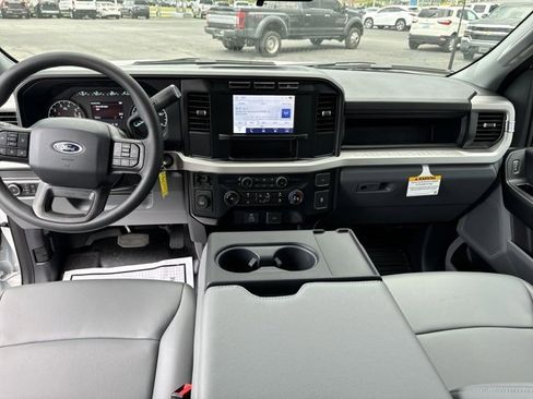 New 2024 Ford F250 XL w/ XL Chrome Package image 13