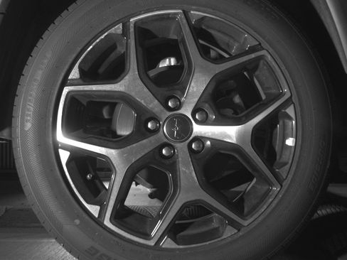 Used 2025 Jeep Compass Limited image 15