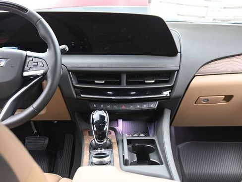 New 2026 Cadillac CT5 Premium Luxury w/ Technology Package image 25