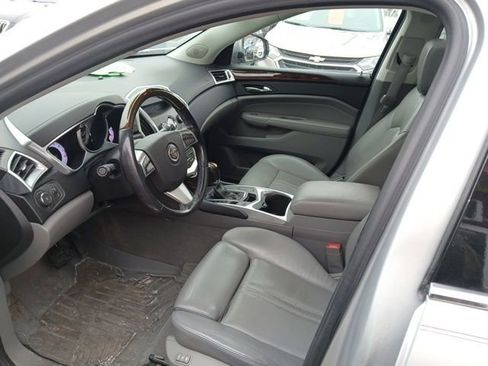 Used 2011 Cadillac SRX Performance image 21