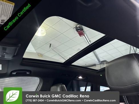 Used 2021 Cadillac XT6 Premium Luxury AWD/4WD image 32