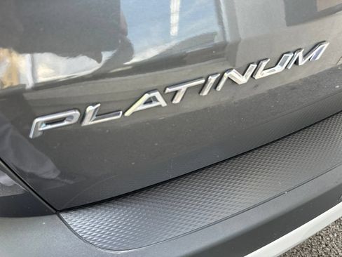 Used 2023 Ford Escape Platinum AWD/4WD image 25
