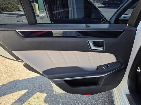 Used 2014 Mercedes-Benz E 63 AMG S-Model image 23
