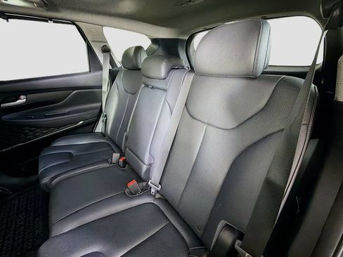 Used 2019 Hyundai Santa Fe Limited FWD image 26