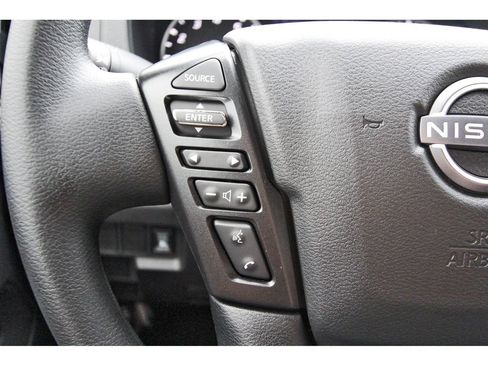 Used 2026 Nissan Frontier S RWD image 13