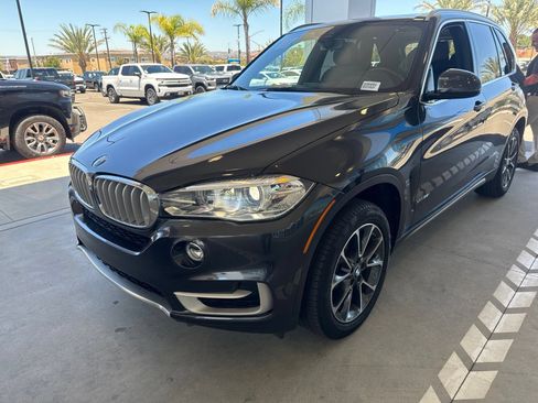 Used 2018 BMW X5 xDrive35i w/ Driving Assistance Package AWD/4WD image 3