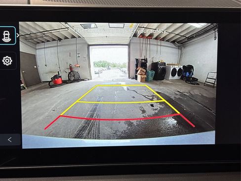 New 2026 Hyundai Santa Fe SEL image 23