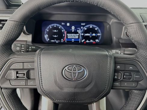 New 2026 Toyota Tacoma TRD Off-Road image 15