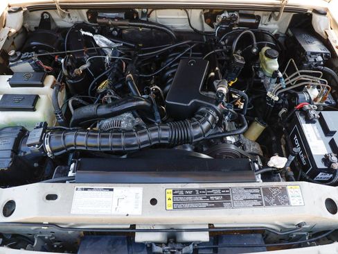 Used 2002 Ford Ranger XL image 34