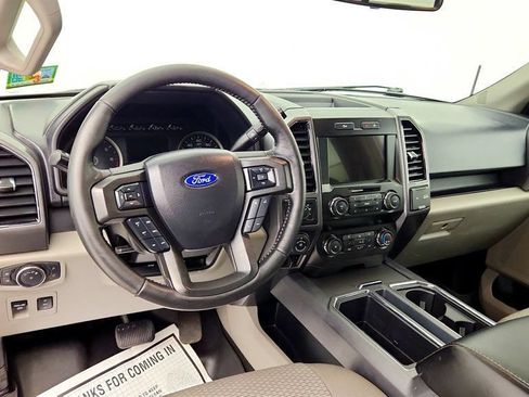 Used 2020 Ford F150 XLT w/ Equipment Group 302A Luxury AWD/4WD image 11