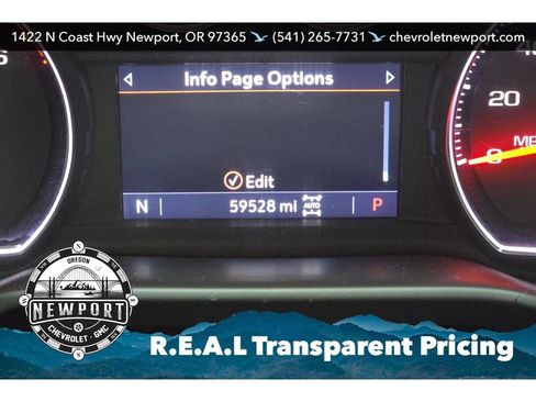 Used 2019 Chevrolet Silverado 1500 LT w/ All-Star Edition AWD/4WD image 26