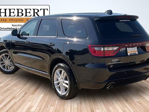 Used 2026 Dodge Durango GT AWD/4WD image 11