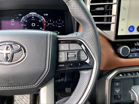 Used 2026 Toyota Tundra 1794 Edition AWD/4WD image 22