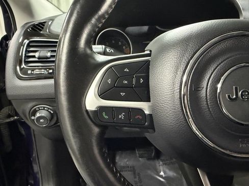 Used 2019 Jeep Compass Limited image 16