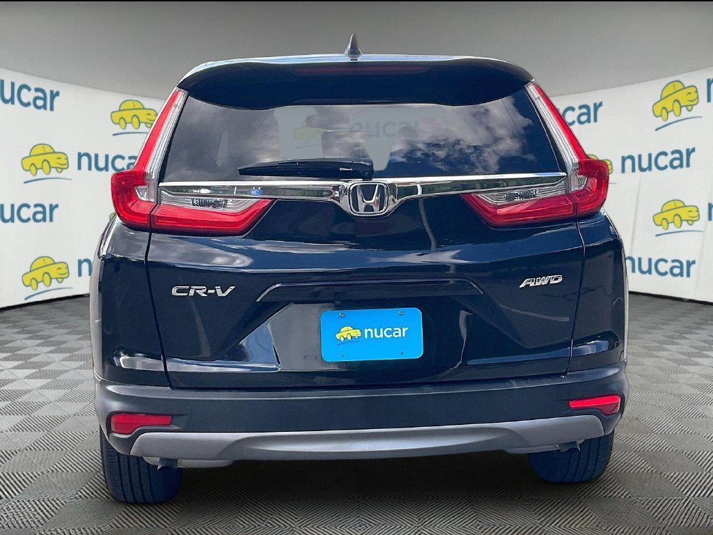 Used 2019 Honda CR-V EX-L image 5