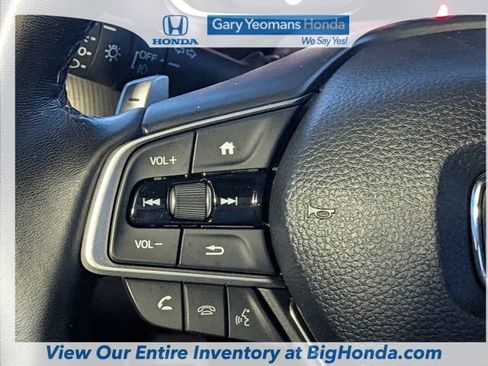 Used 2022 Honda Accord Sport image 28