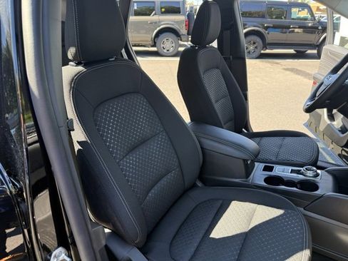 New 2025 Ford Escape Active w/ Tech Pack #1 image 22