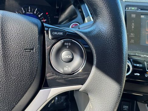 Used 2015 Honda Civic EX image 18