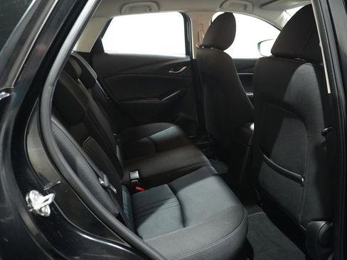 Used 2019 MAZDA CX-3 Sport image 14