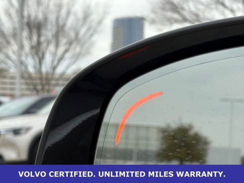 Certified 2023 Volvo XC90 B6 Plus w/ Protection Package Premier image 12