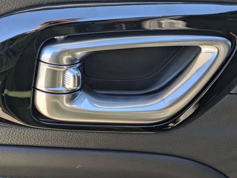 New 2026 Jeep Compass Latitude AWD/4WD image 26