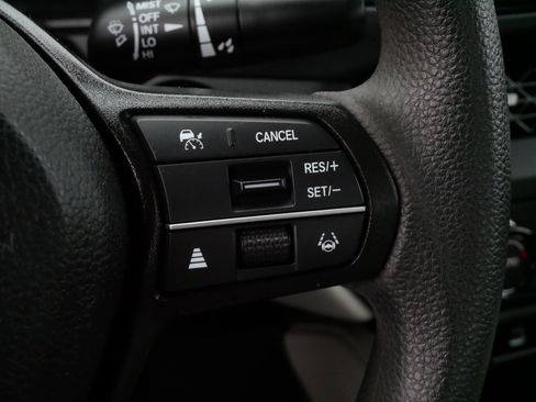 Certified 2023 Honda Accord EX image 26