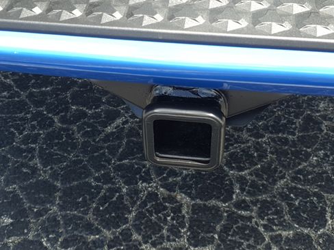 New 2025 GMC Canyon Elevation image 6