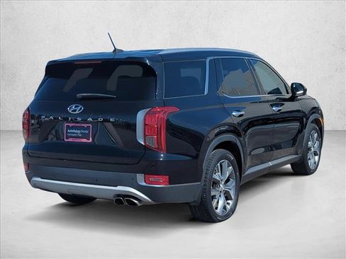 Used 2020 Hyundai Palisade SEL w/ Convenience Package FWD image 5