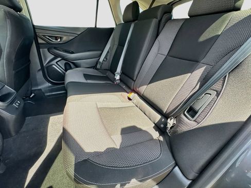 Used 2020 Subaru Outback Premium w/ Popular Package #1 AWD/4WD image 30