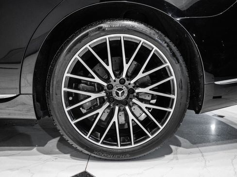 Used 2022 Mercedes-Benz S 580 4MATIC Sedan image 15