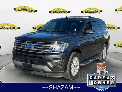 Used 2021 Ford Expedition XLT