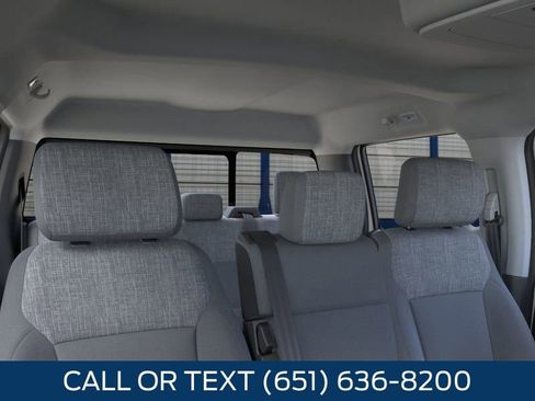 New 2026 Ford F350 XLT w/ Tremor Off-Road Package image 25