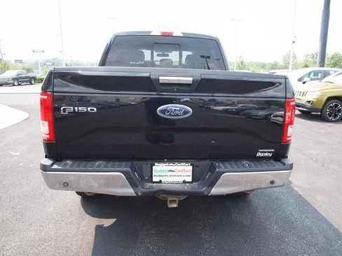 Used 2016 Ford F150 XLT w/ Equipment Group 302A Luxury AWD/4WD image 2