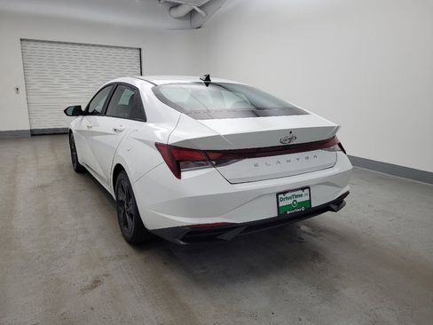 Used 2021 Hyundai Elantra SEL FWD image 6