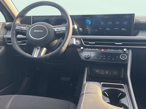 New 2026 Hyundai Sonata SEL FWD image 10