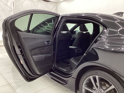 Used 2018 Acura TLX V6 w/ Technology & A-SPEC Pkg image 22