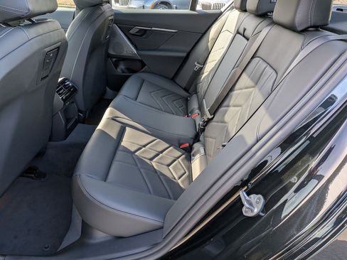 New 2026 BMW 530i w/ M Sport Package image 30