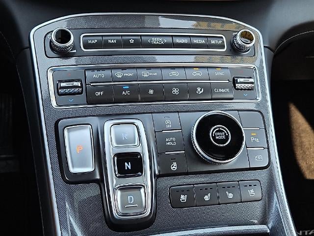 Used 2023 Hyundai Santa Fe Calligraphy FWD image 27