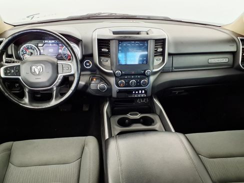 Used 2020 RAM 1500 Big Horn RWD image 11