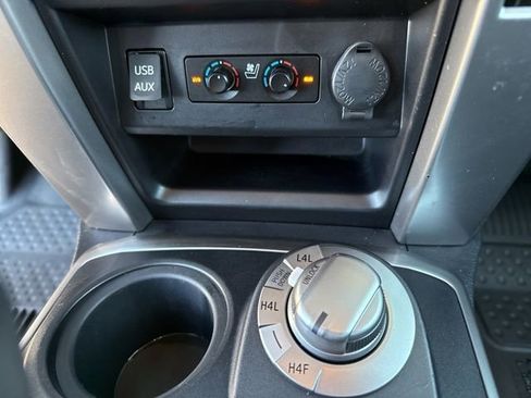 Used 2019 Toyota 4Runner Limited image 32
