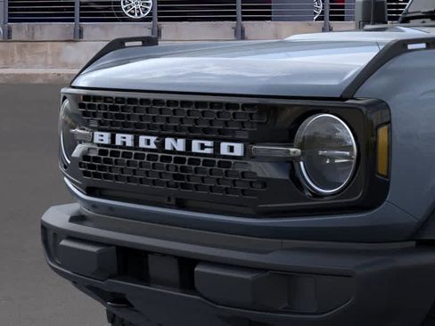 New 2025 Ford Bronco Big Bend image 17