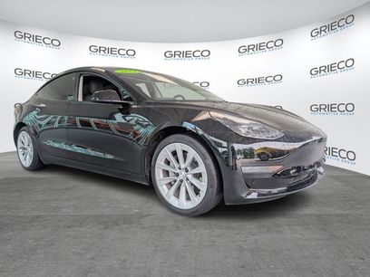 Used 2023 Tesla Model 3 Standard Range